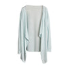 Summer Women Long Thin Cardigan Modal Sun Protection Clothing Tops