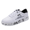 HZXINLIVE 2018 Fashion Women Vulcanized Shoes Sneakers Ladies Lace-up Casual Shoes